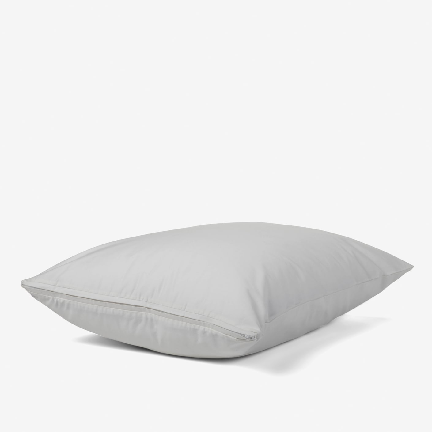 Coyuchi Organic Cotton Pillow Protector Bespoke Post